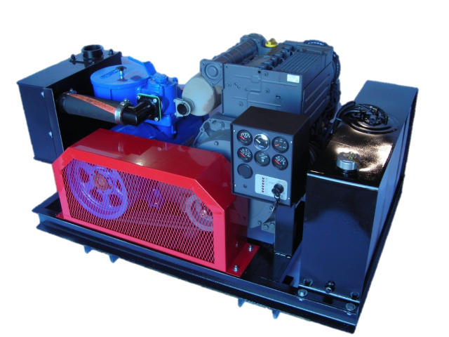 Fruitland Eliminator D